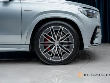 GLE 53 AMG HYBRID 4MATIC  Premium HUD 360