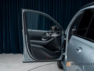 GLE 53 AMG HYBRID 4MATIC  Premium HUD 360