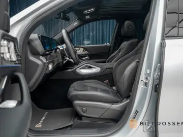 GLE 53 AMG HYBRID 4MATIC  Premium HUD 360