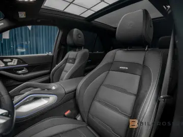 GLE 53 AMG HYBRID 4MATIC  Premium HUD 360