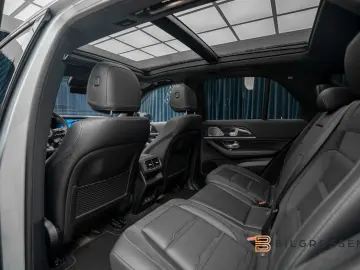 GLE 53 AMG HYBRID 4MATIC  Premium HUD 360