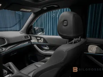 GLE 53 AMG HYBRID 4MATIC  Premium HUD 360