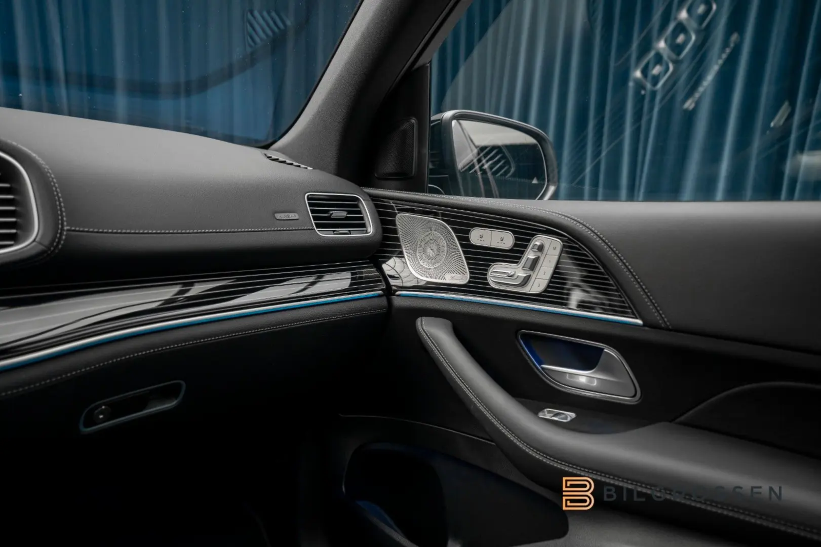 GLE 53 AMG HYBRID 4MATIC  Premium HUD 360