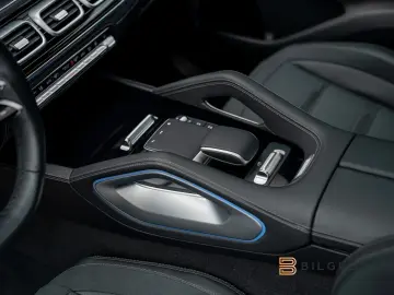 GLE 53 AMG HYBRID 4MATIC  Premium HUD 360