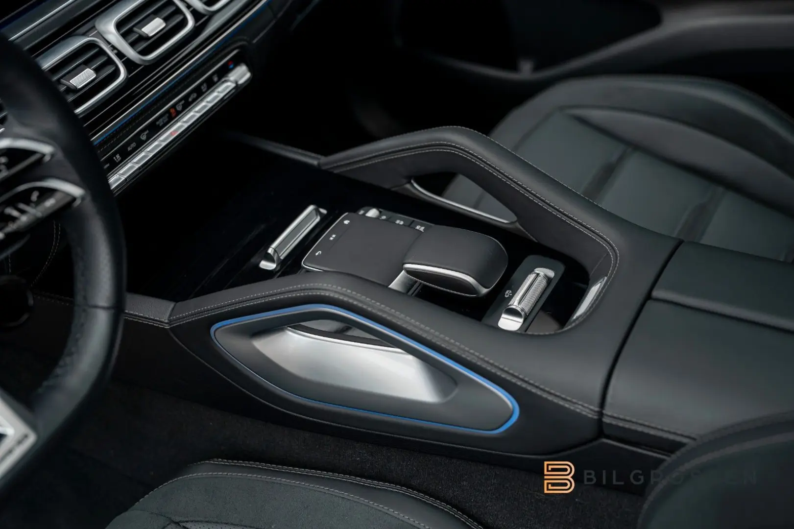 GLE 53 AMG HYBRID 4MATIC  Premium HUD 360