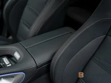 GLE 53 AMG HYBRID 4MATIC  Premium HUD 360