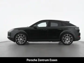 Cayenne E-Hybrid CP 22'' Abstand Luftf. HD-Matri