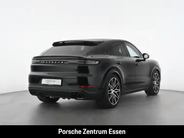 Cayenne E-Hybrid CP 22'' Abstand Luftf. HD-Matri