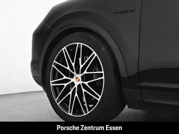 Cayenne E-Hybrid CP 22'' Abstand Luftf. HD-Matri