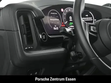 Cayenne E-Hybrid CP 22'' Abstand Luftf. HD-Matri