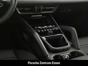 Cayenne E-Hybrid CP 22'' Abstand Luftf. HD-Matri