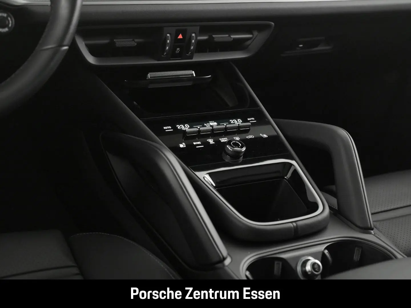 Cayenne E-Hybrid CP 22'' Abstand Luftf. HD-Matri