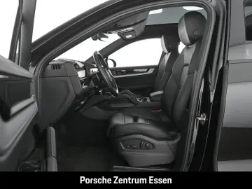 Cayenne E-Hybrid CP 22'' Abstand Luftf. HD-Matri