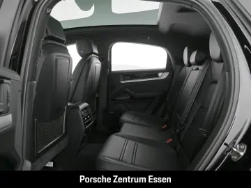 Cayenne E-Hybrid CP 22'' Abstand Luftf. HD-Matri