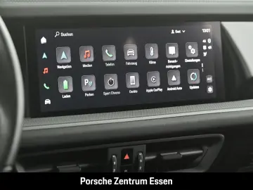 Cayenne E-Hybrid CP 22'' Abstand Luftf. HD-Matri