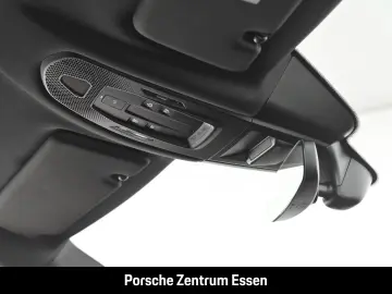 Cayenne E-Hybrid CP 22'' Abstand Luftf. HD-Matri