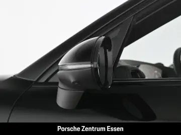 Cayenne E-Hybrid CP 22'' Abstand Luftf. HD-Matri