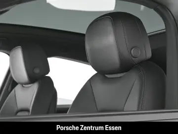 Cayenne E-Hybrid CP 22'' Abstand Luftf. HD-Matri