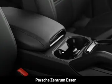 Cayenne E-Hybrid CP 22'' Abstand Luftf. HD-Matri