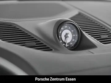 Cayenne E-Hybrid CP 22'' Abstand Luftf. HD-Matri