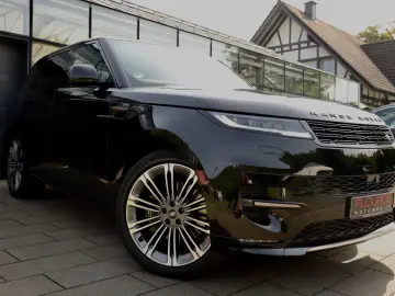 Range Rover Sport P460e Dynamic HSE Hybrid Pano