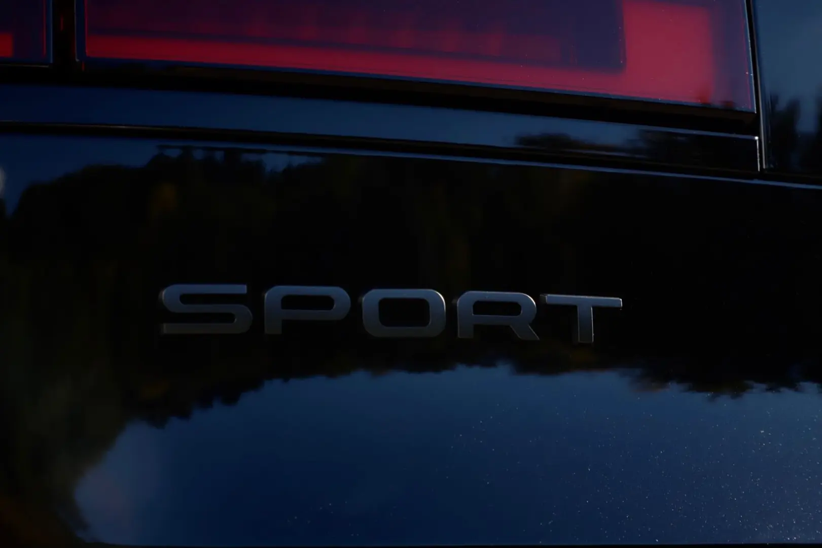 Range Rover Sport P460e Dynamic HSE Hybrid Pano