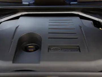 Range Rover Sport P460e Dynamic HSE Hybrid Pano