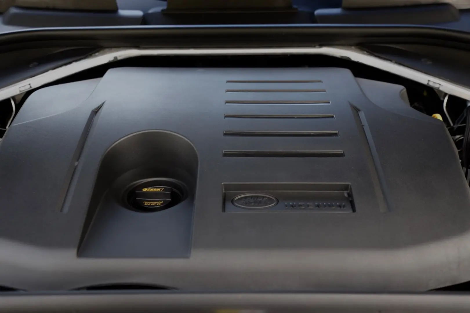 Range Rover Sport P460e Dynamic HSE Hybrid Pano