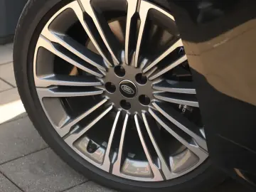 Range Rover Sport P460e Dynamic HSE Hybrid Pano