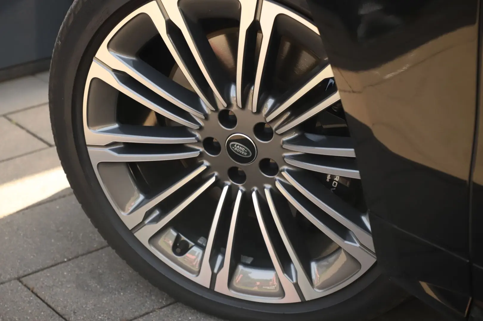 Range Rover Sport P460e Dynamic HSE Hybrid Pano