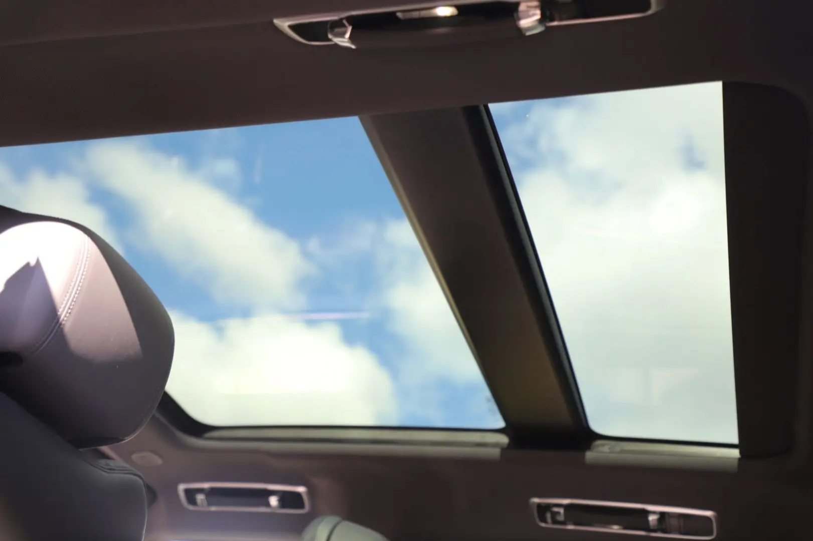 Range Rover Sport P460e Dynamic HSE Hybrid Pano