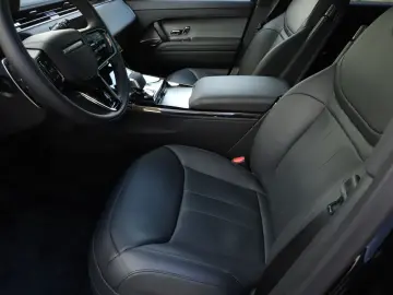 Range Rover Sport P460e Dynamic HSE Hybrid Pano