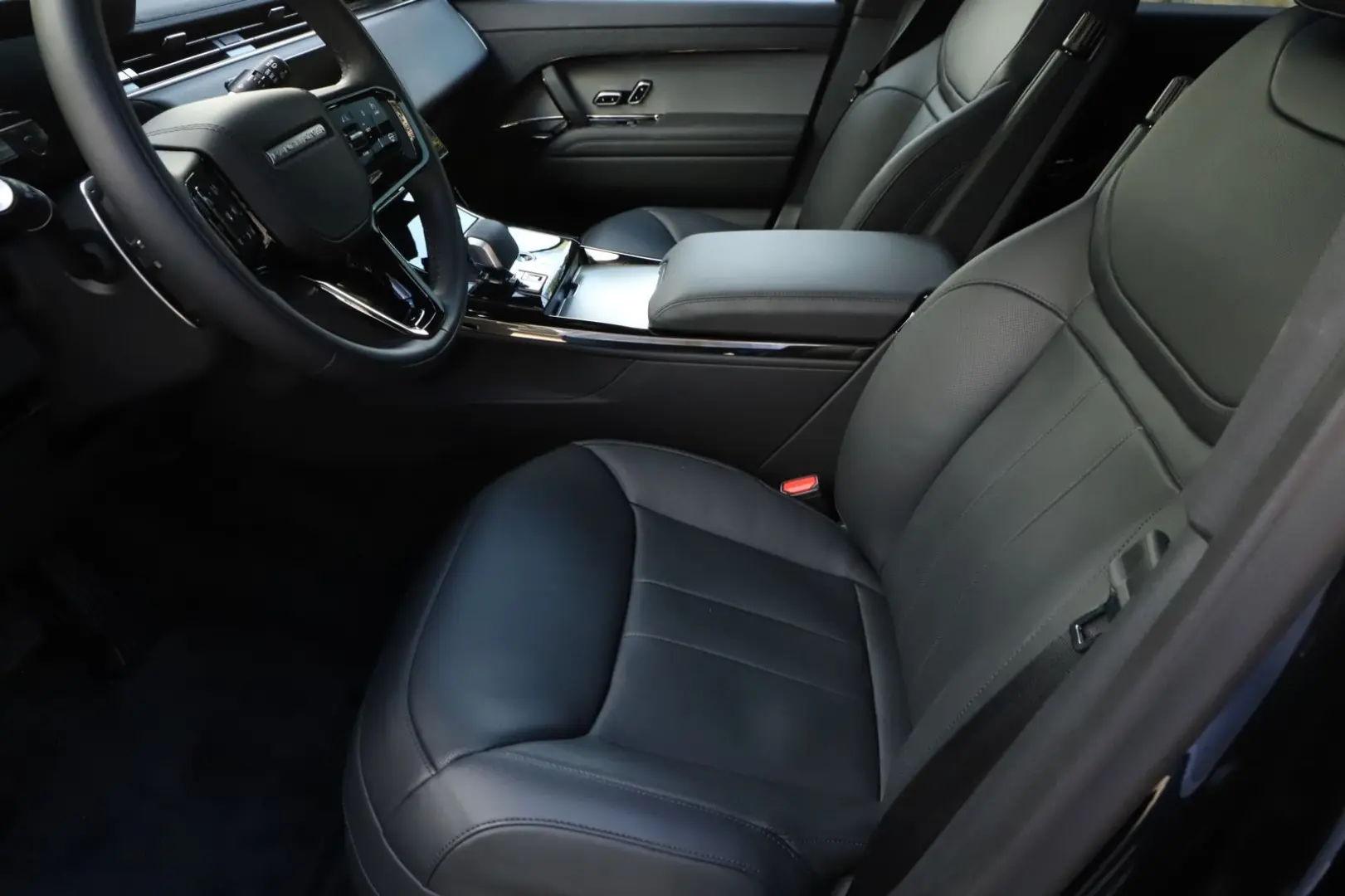 Range Rover Sport P460e Dynamic HSE Hybrid Pano