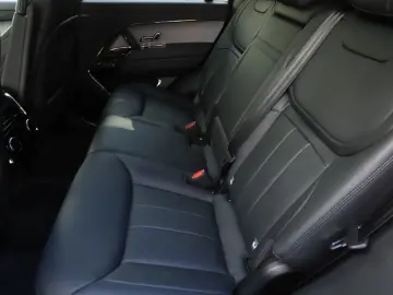 Range Rover Sport P460e Dynamic HSE Hybrid Pano