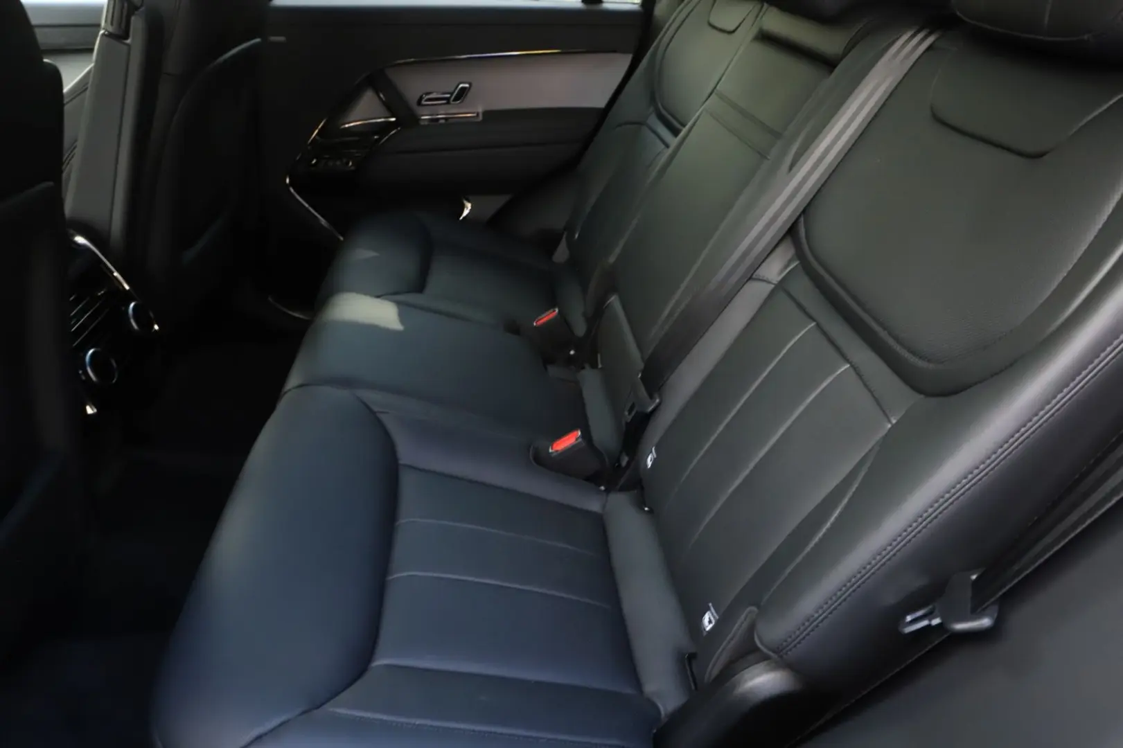 Range Rover Sport P460e Dynamic HSE Hybrid Pano