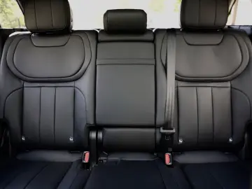 Range Rover Sport P460e Dynamic HSE Hybrid Pano