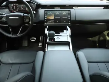 Range Rover Sport P460e Dynamic HSE Hybrid Pano