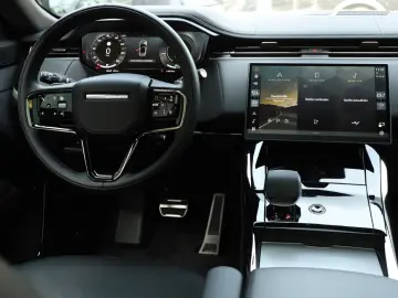 Range Rover Sport P460e Dynamic HSE Hybrid Pano
