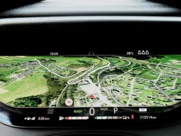 Range Rover Sport P460e Dynamic HSE Hybrid Pano