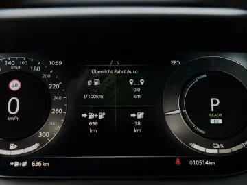 Range Rover Sport P460e Dynamic HSE Hybrid Pano