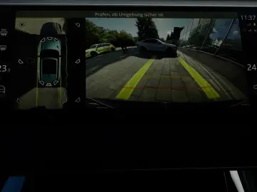 Range Rover Sport P460e Dynamic HSE Hybrid Pano