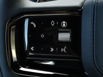 Range Rover Sport P460e Dynamic HSE Hybrid Pano