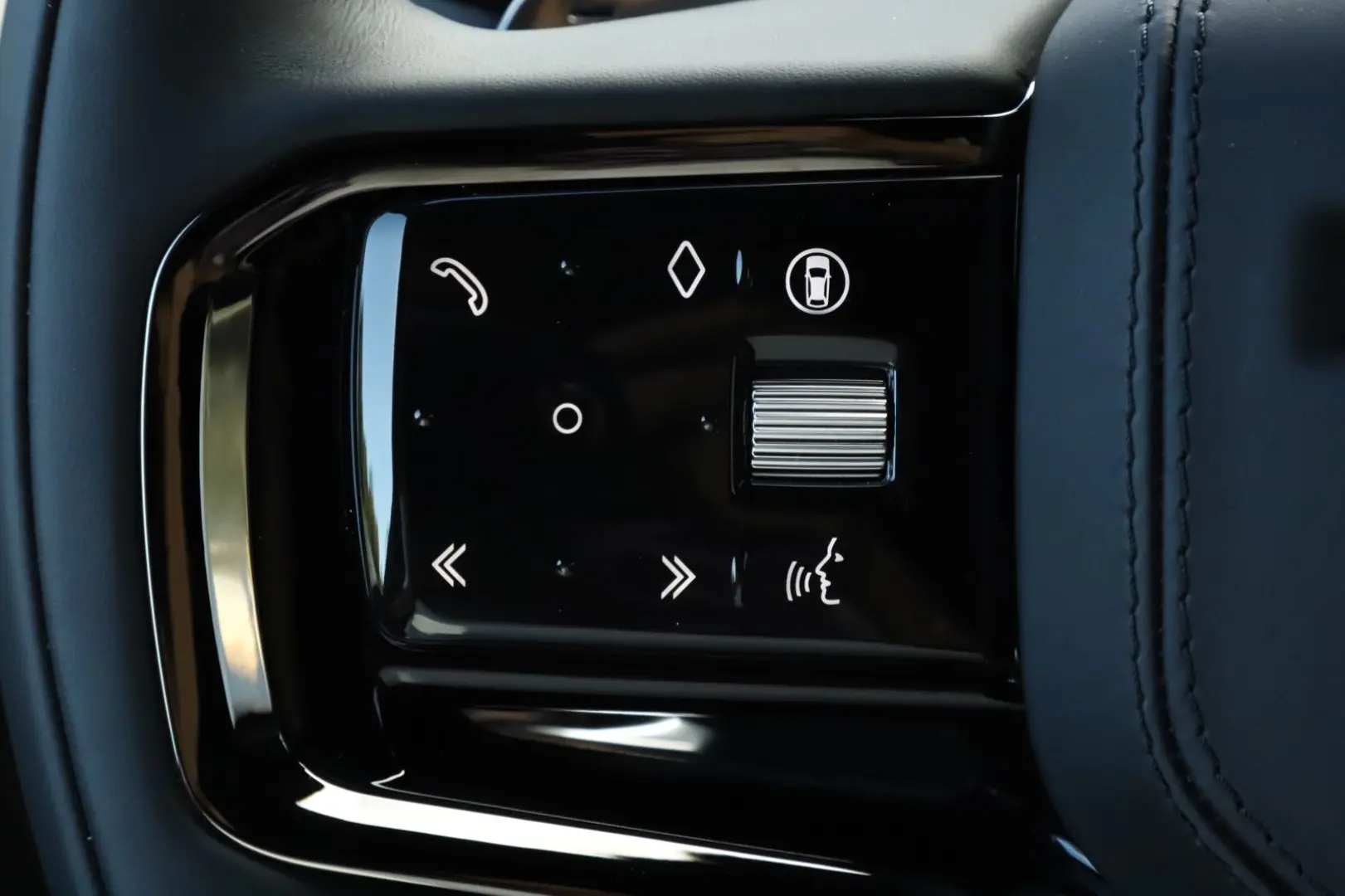 Range Rover Sport P460e Dynamic HSE Hybrid Pano