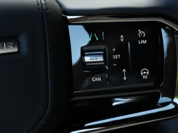 Range Rover Sport P460e Dynamic HSE Hybrid Pano