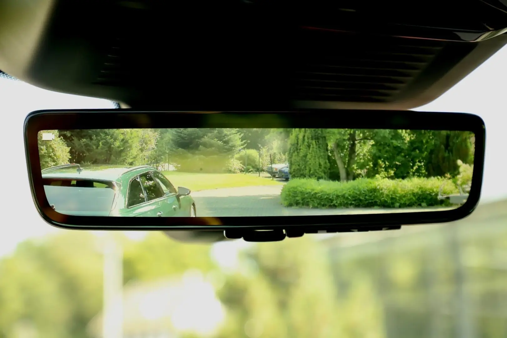 Range Rover Sport P460e Dynamic HSE Hybrid Pano