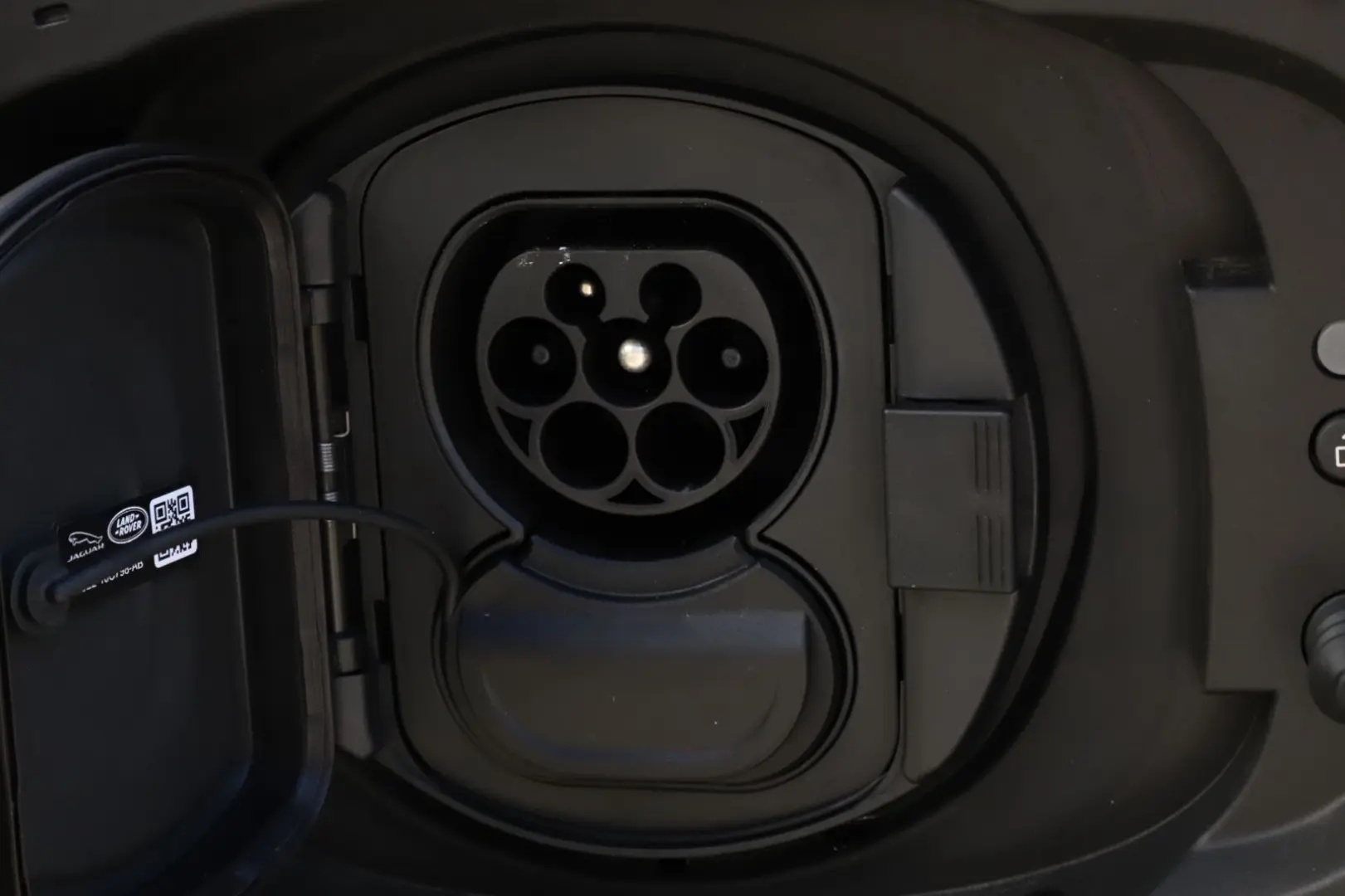 Range Rover Sport P460e Dynamic HSE Hybrid Pano