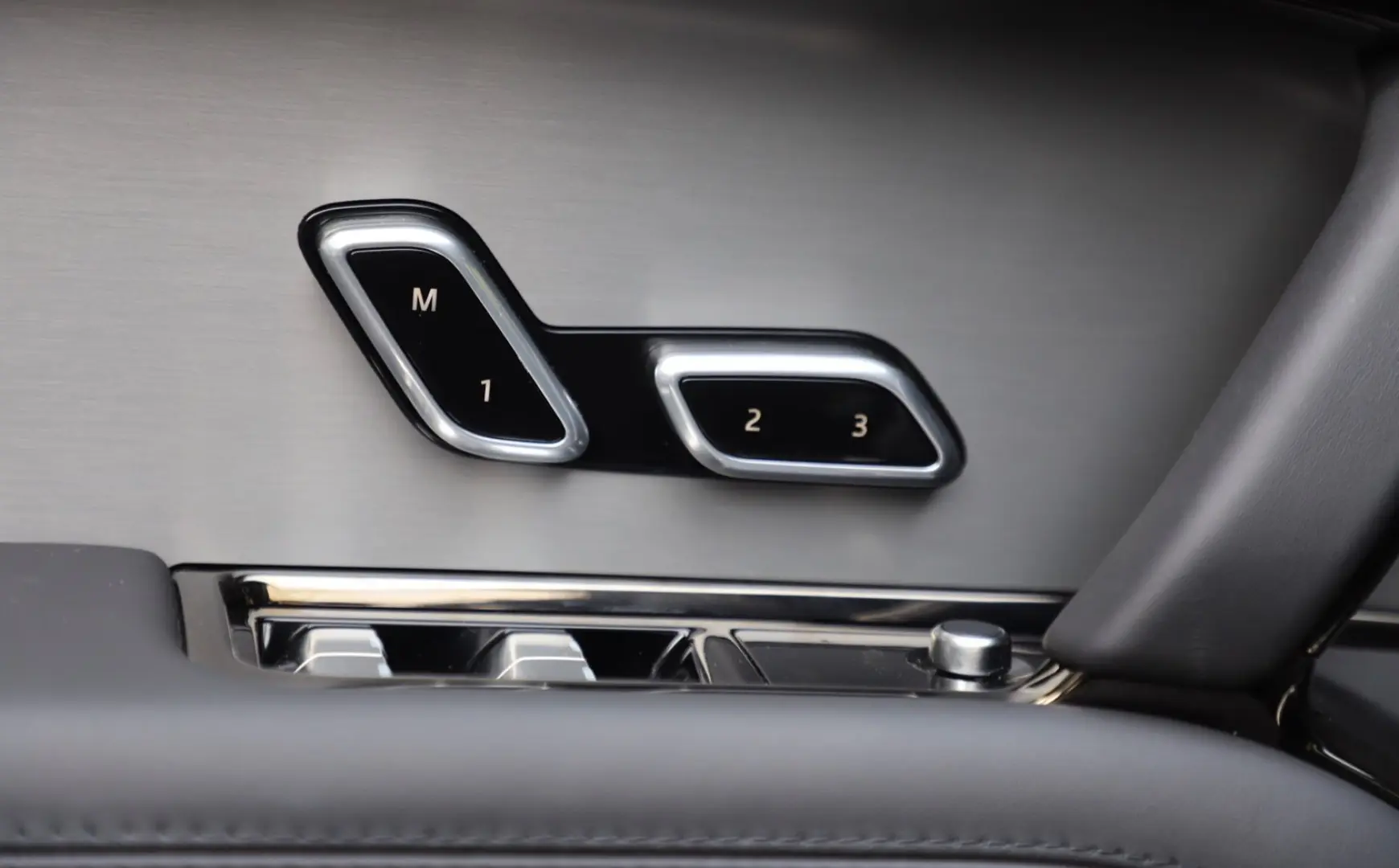 Range Rover Sport P460e Dynamic HSE Hybrid Pano