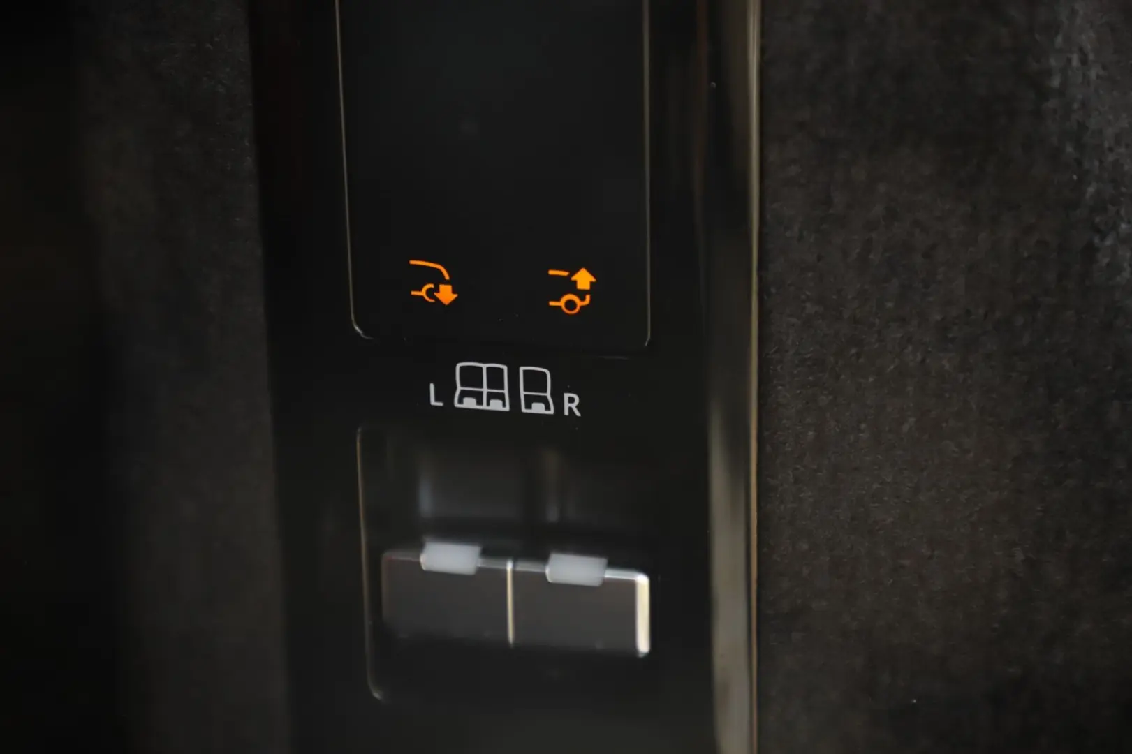 Range Rover Sport P460e Dynamic HSE Hybrid Pano