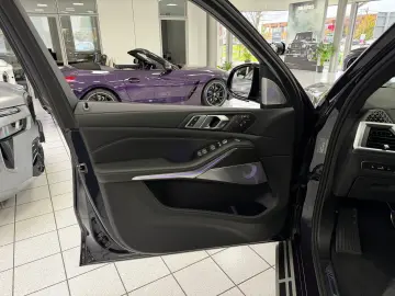 X7 xDrive40d M Sport Pro Individual 6-Sitzer B&O