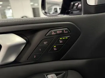 X7 xDrive40d M Sport Pro Individual 6-Sitzer B&O